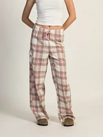 PANTALON CARGO HARLOW KHLOE
