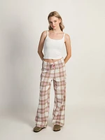 PANTALON CARGO HARLOW KHLOE