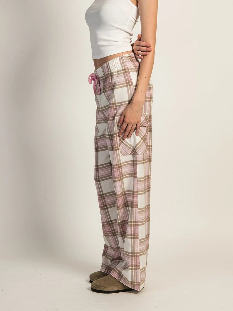 PANTALON CARGO HARLOW KHLOE