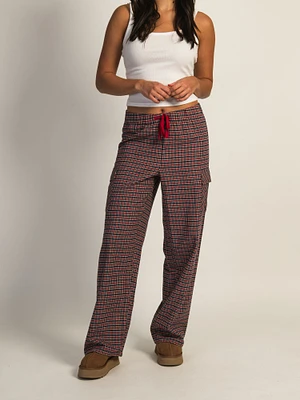 PANTALON CARGO HARLOW KHLOE