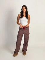 PANTALON CARGO HARLOW KHLOE