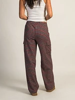 PANTALON CARGO HARLOW KHLOE