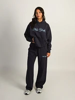 SWEATPANT JAMBE DROITE HARLOW STELLA