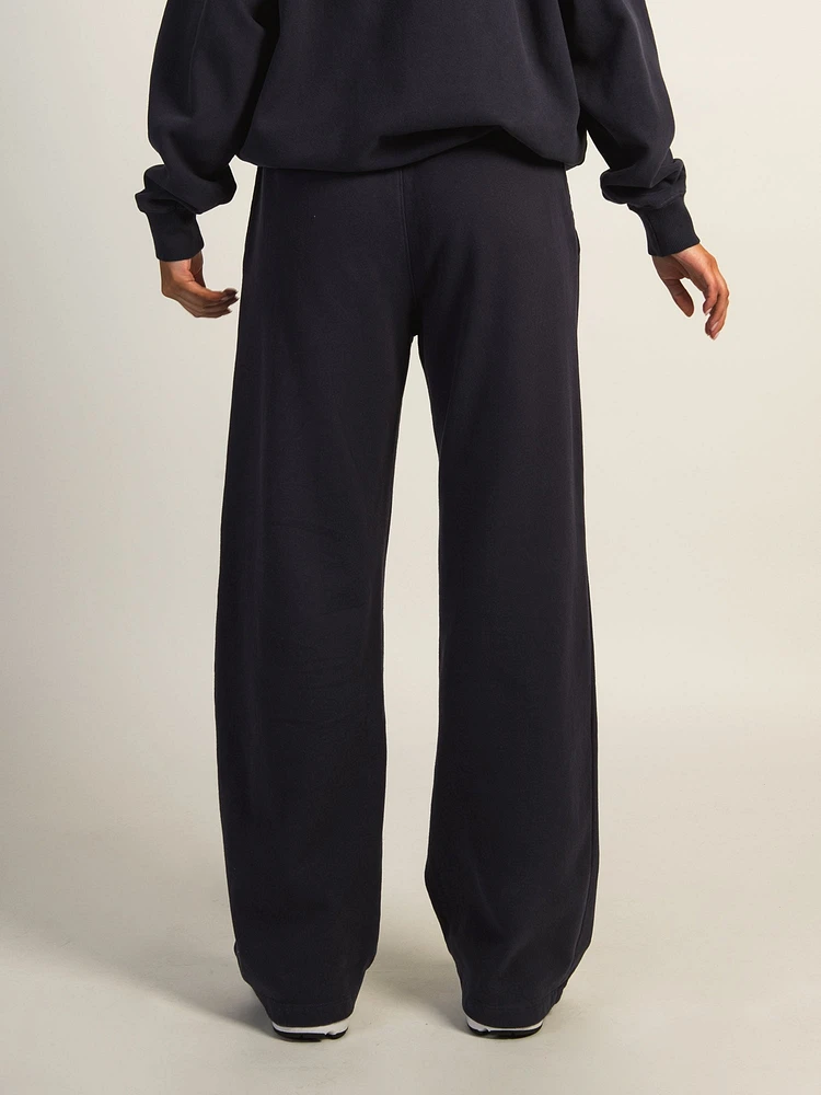 SWEATPANT JAMBE DROITE HARLOW STELLA