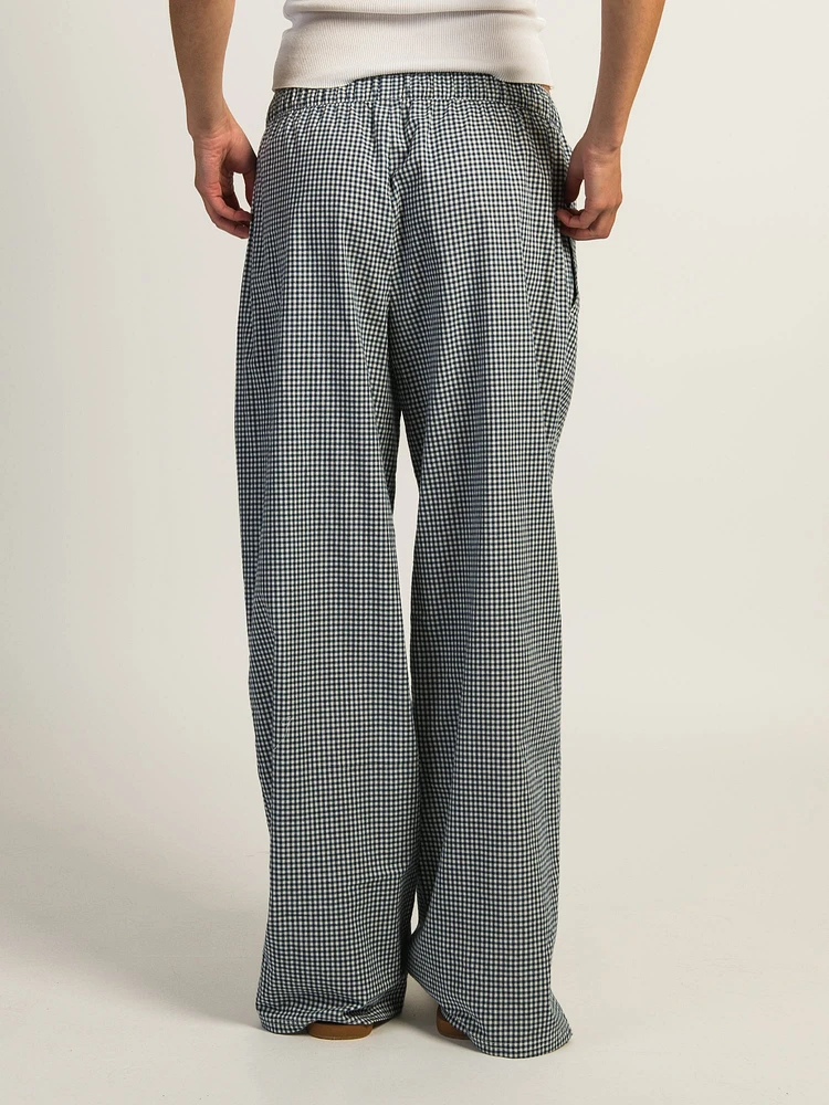 HARLOW TAYLOR PANT