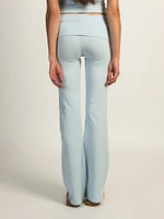 HARLOW GIA FOLDOVER PANT