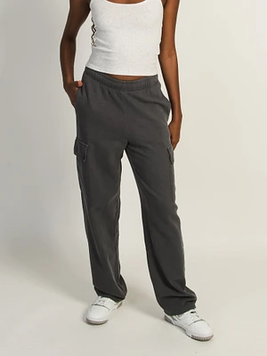 SWEATPANT CARGO HARLOW ANDI