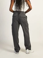 HARLOW ANDI CARGO SWEATPANT