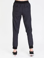 WOMENS CARGO JOGGER PATTERN - CLEARANCE