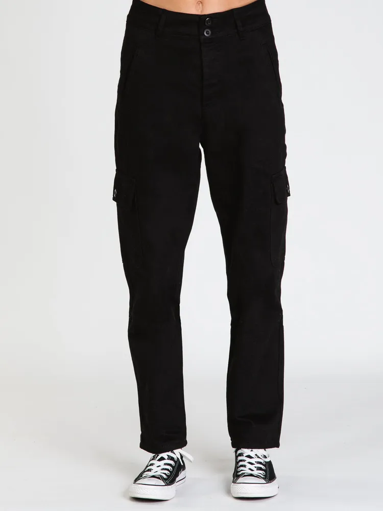 HARLOW HIGH-RISE CARGO PANT