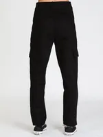 HARLOW HIGH-RISE CARGO PANT - CLEARANCE