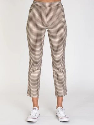 HARLOW QUINN PULL ON PANT - CLEARANCE