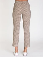 HARLOW QUINN PULL ON PANT - CLEARANCE