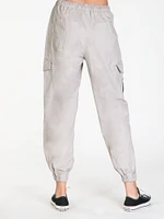 HARLOW FRANCESCA CARGO PANT