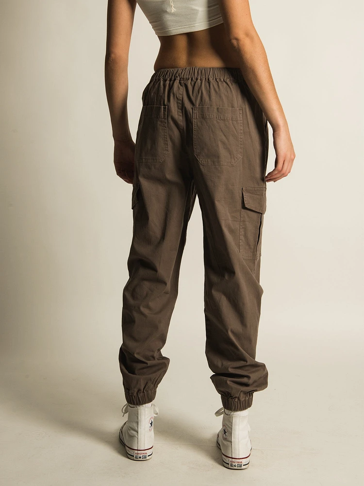 HARLOW FRANCESCA CARGO PANT