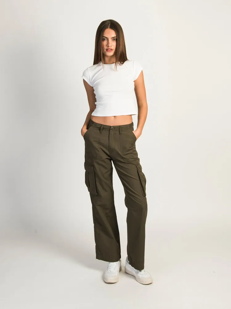 HARLOW PAIGE CARGO PANT