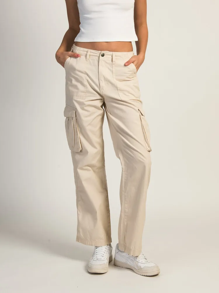 HARLOW PAIGE CARGO PANT