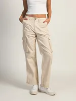 HARLOW PAIGE CARGO PANT