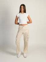 HARLOW PAIGE CARGO PANT