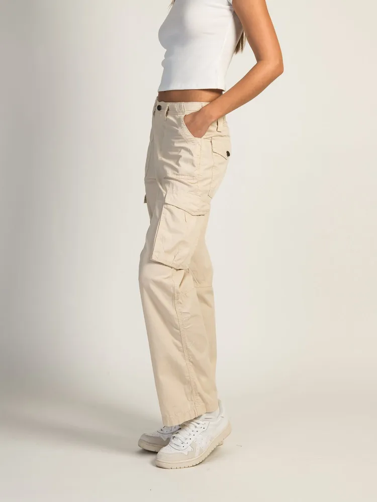 HARLOW PAIGE CARGO PANT