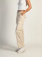 HARLOW PAIGE CARGO PANT