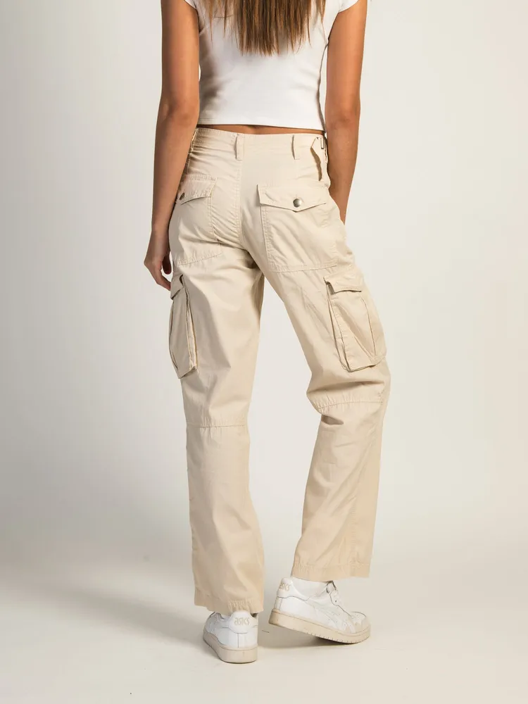HARLOW PAIGE CARGO PANT