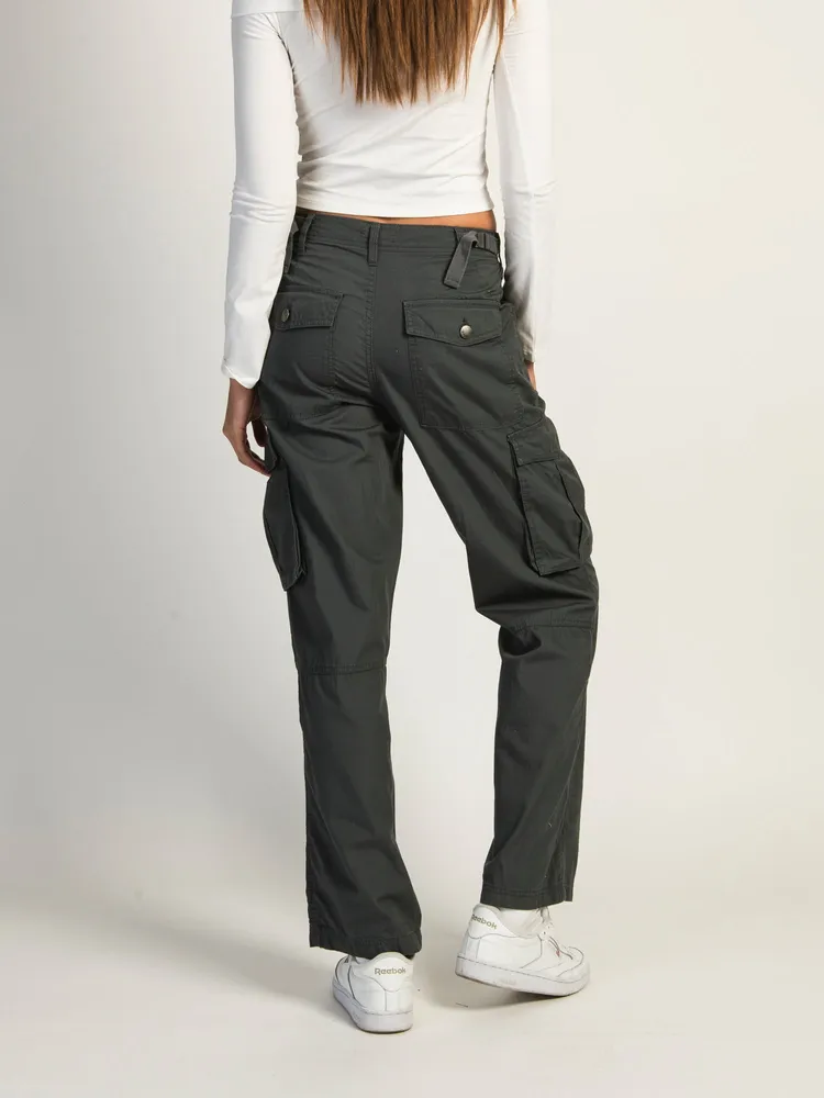 HARLOW PAIGE CARGO PANT