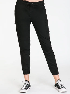 HARLOW DALLAS HYBRID JOGGER