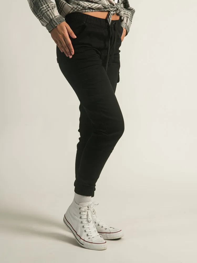 HARLOW DALLAS HYBRID JOGGER