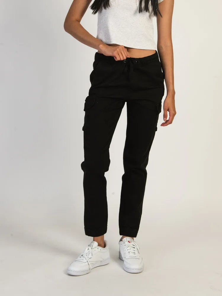 HARLOW DALLAS HYBRID JOGGER