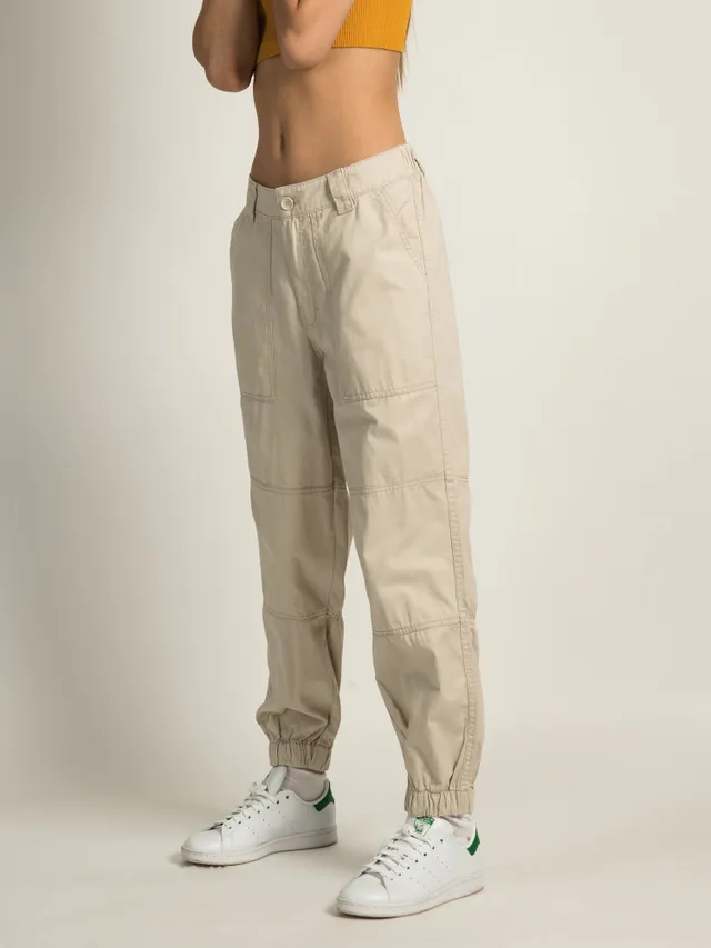 HARLOW LOW RISE CARGO PANT