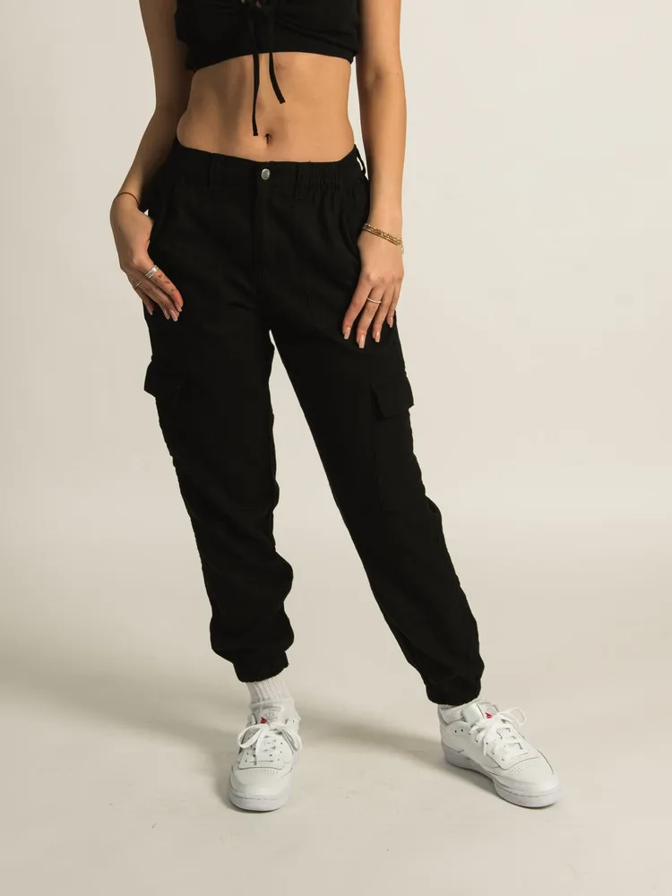 HARLOW JAMIE CARGO JOGGER