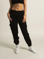 HARLOW JAMIE CARGO JOGGER
