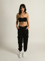 HARLOW JAMIE CARGO JOGGER