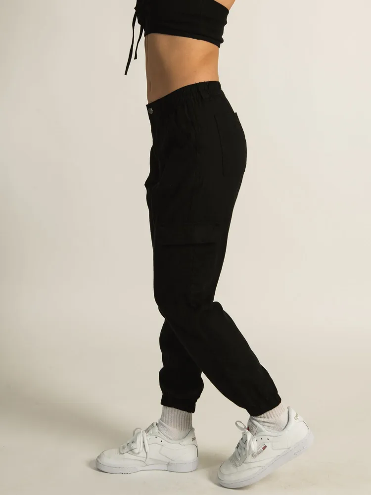HARLOW JAMIE CARGO JOGGER