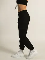 HARLOW JAMIE CARGO JOGGER