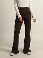 HARLOW HIGH RISE FLARE PANTS