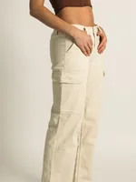 HARLOW LOW RISE CARGO PANT