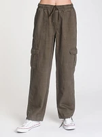 WOMENS KIM CARGO PANT