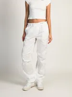 PANTALON PARACHUTE BELLA