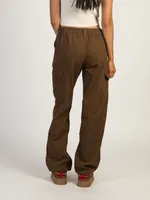 HARLOW CORD CARPENTER PANT