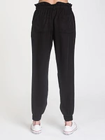 WOMENS LEAH JOGGER