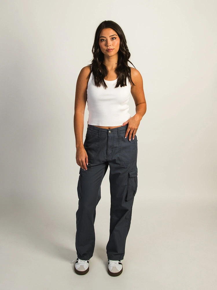 HARLOW PAIGE CARGO PANT