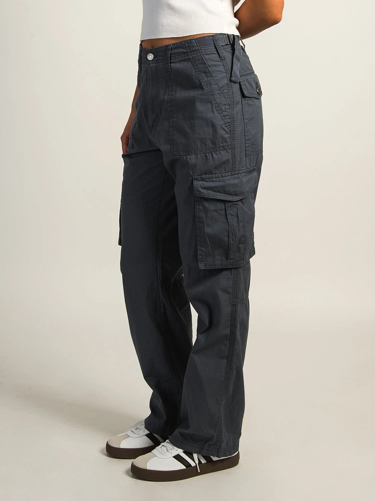 HARLOW PAIGE CARGO PANT