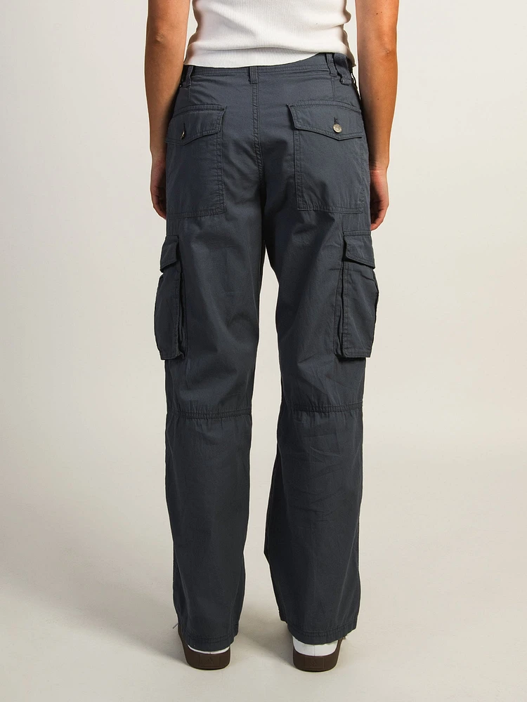 HARLOW PAIGE CARGO PANT