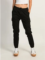 HARLOW DALLAS HYBRID JOGGER