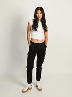 HARLOW DALLAS HYBRID JOGGER