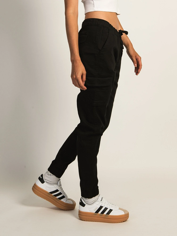 HARLOW DALLAS HYBRID JOGGER