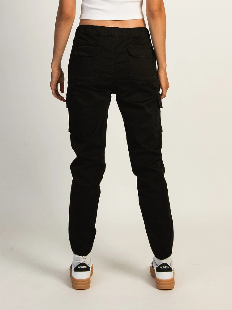 HARLOW DALLAS HYBRID JOGGER