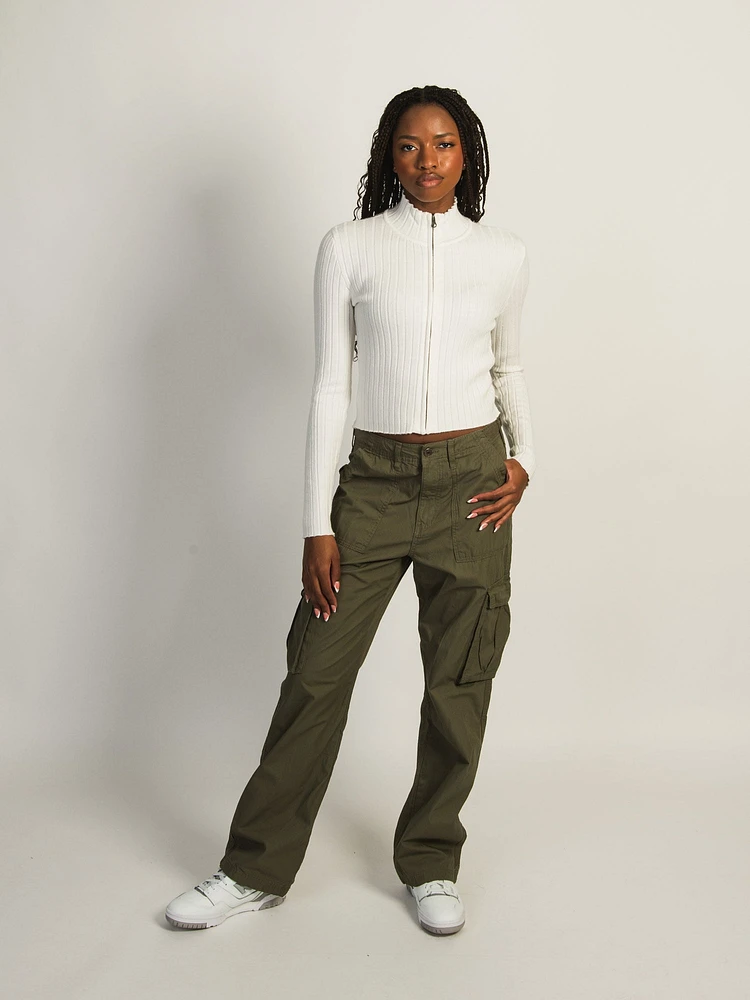 HARLOW SELENA CARGO PANT